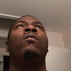 Meet your Posher, Rashad